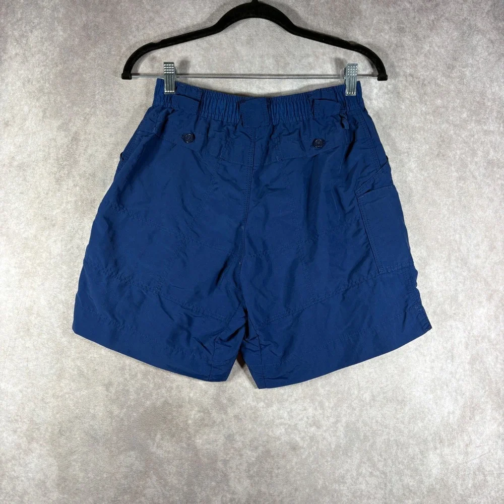 AFTCO fishing shorts